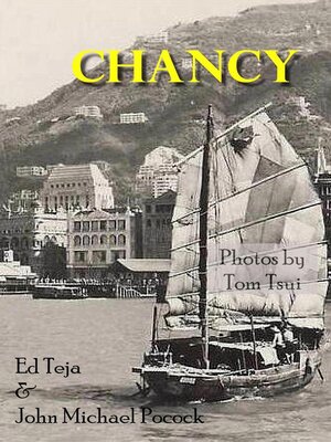 cover image of Chancy